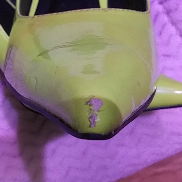 High heels - Picture 3 of 4